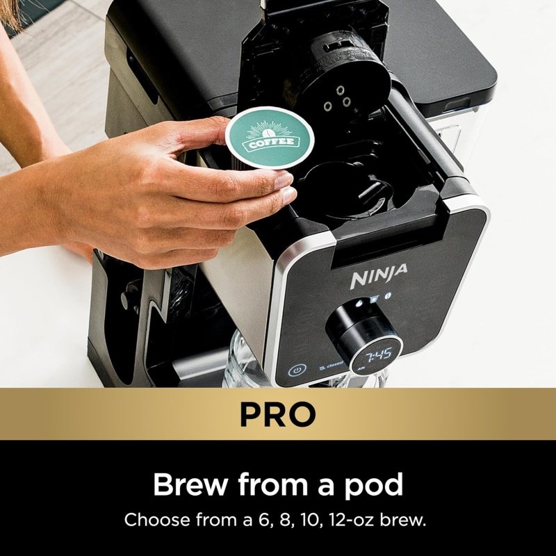 Ninja Drip Coffee Maker - Image 2
