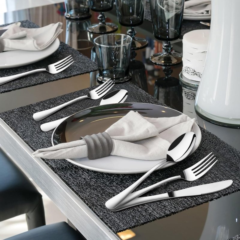 Silverware Set - Image 4