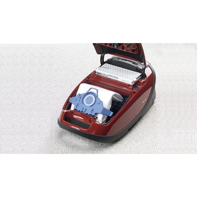 Miele 10123210 AirClean 3D Efficiency Dust Bag - Image 5