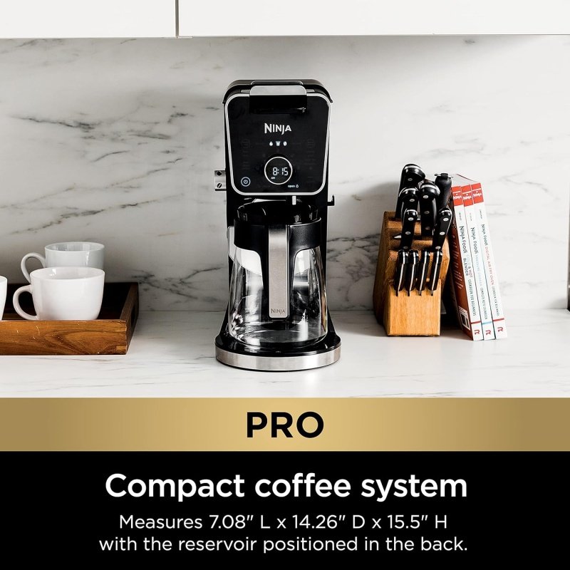 Ninja Drip Coffee Maker - Image 8