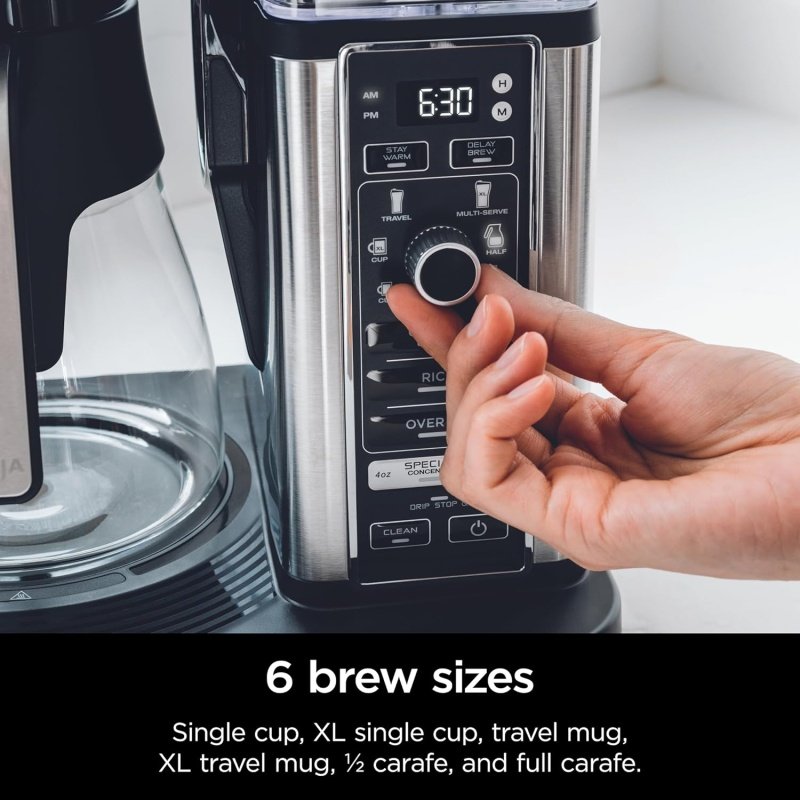 Ninja Specialty Coffee Maker - Image 6