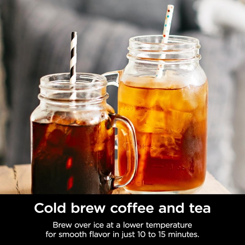 Ninja Hot and Cold Brewed System - Image 3