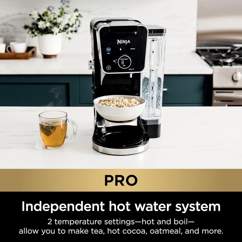 Ninja Drip Coffee Maker - Image 6