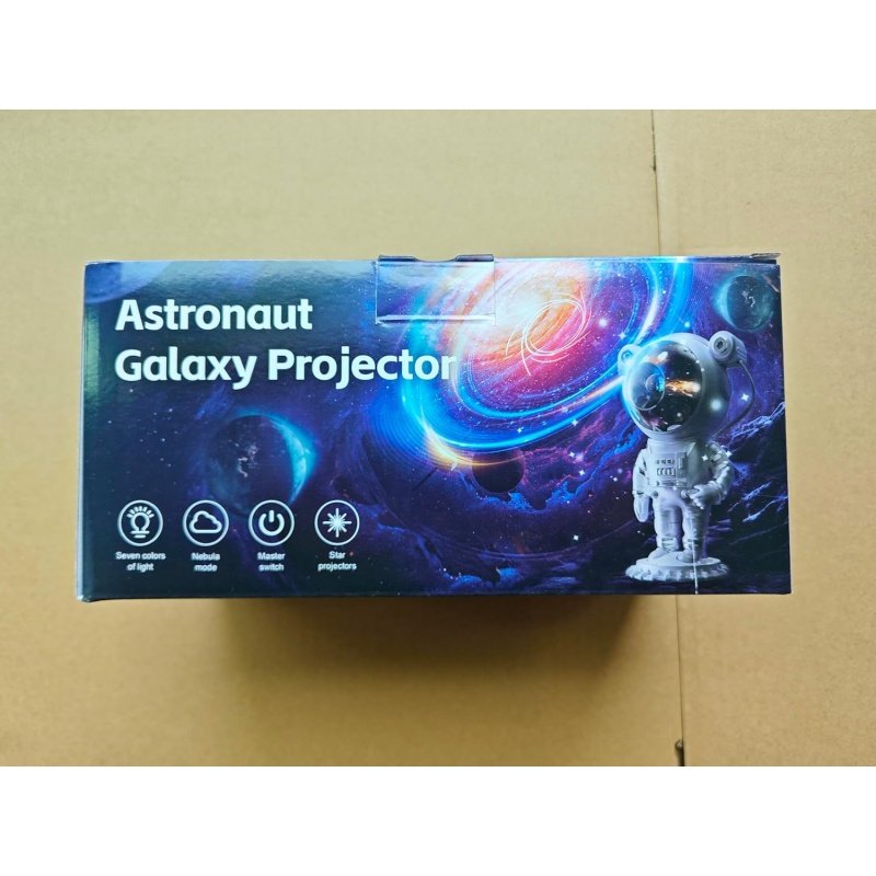 Astronaut Projector - Image 12