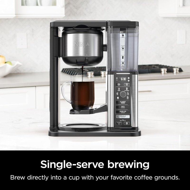 Ninja Specialty Coffee Maker - Image 2