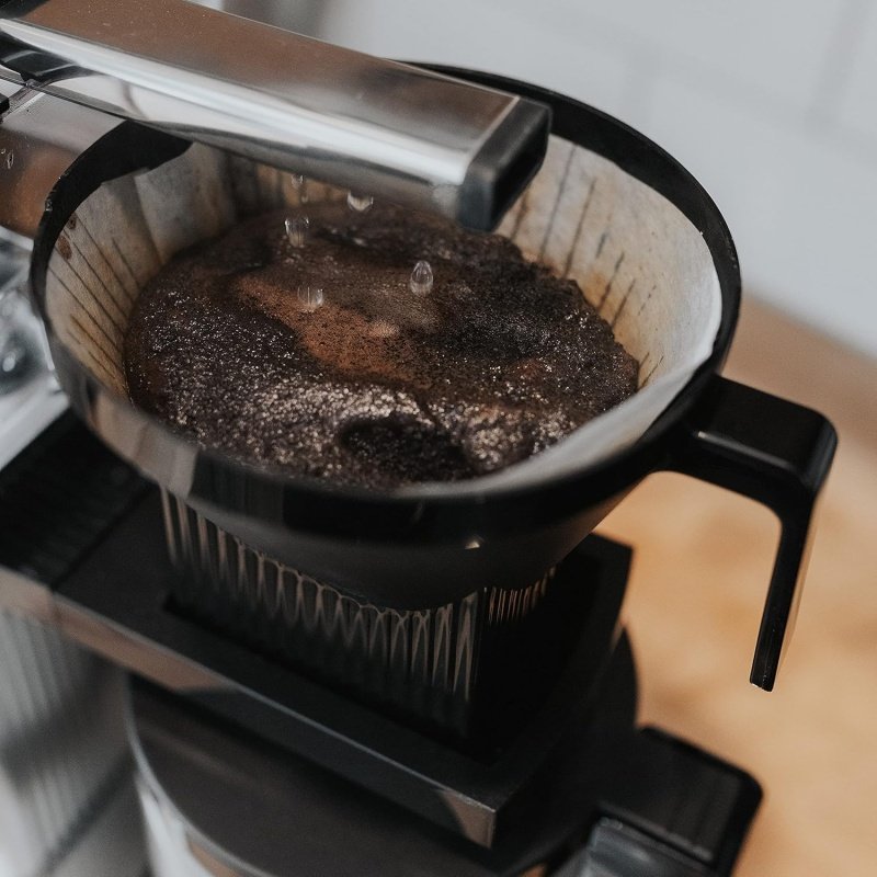 Moccamaster 53925 KBGV Select 10-Cup Coffee Maker - Image 5