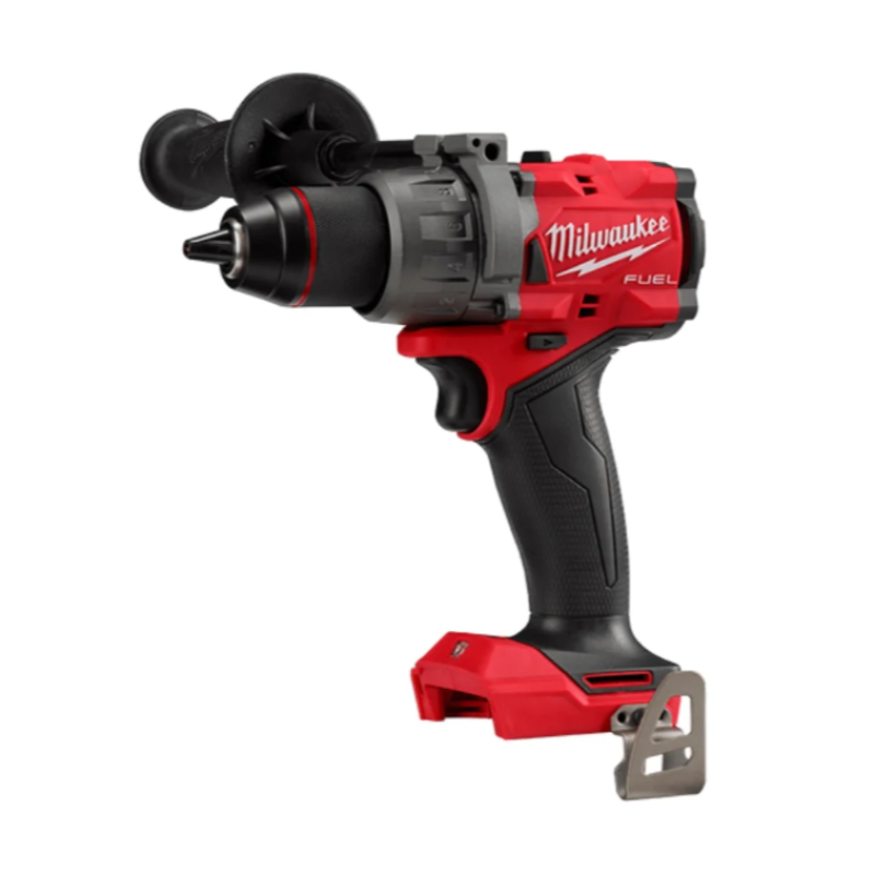 Milwaukee 2 Piece 18V 5.0Ah FUEL Cordless Combo Kit - Image 2