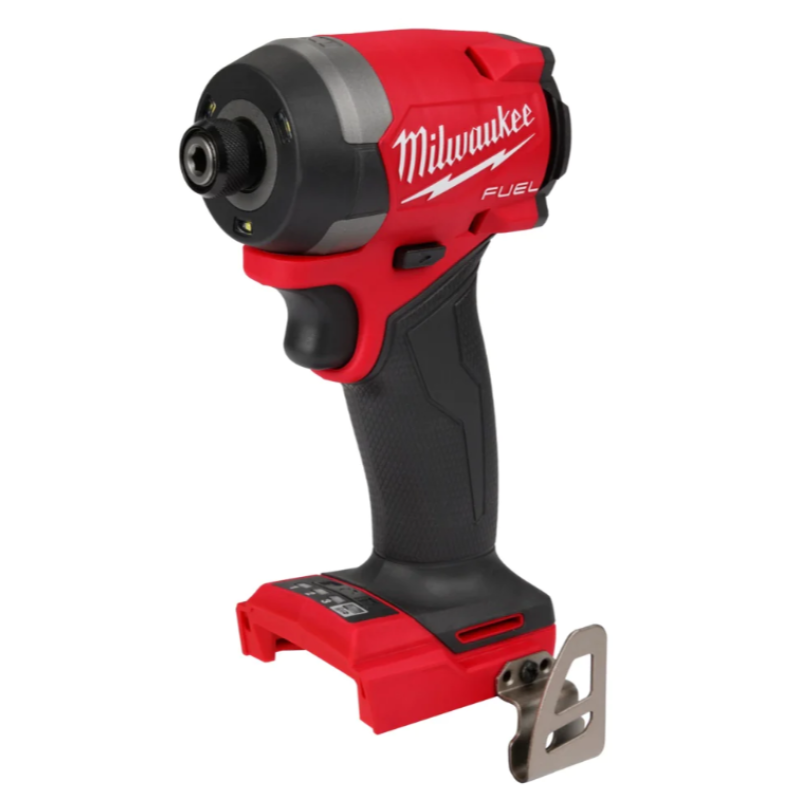 Milwaukee 2 Piece 18V 5.0Ah FUEL Cordless Combo Kit - Image 3