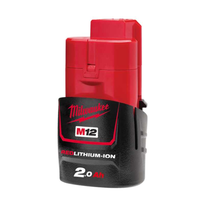 Milwaukee 2 Piece 18V 5.0Ah FUEL Cordless Combo Kit - Image 5