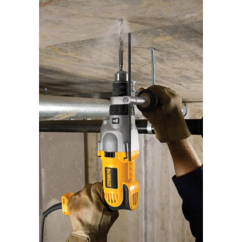 DWD520  1/2 in. VSR™ Pistol Grip Hammer Drill - Image 3