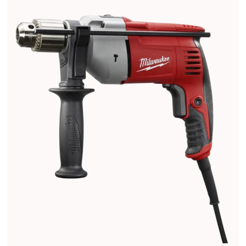 Milwaukee 1/2 in. Hammer Drill