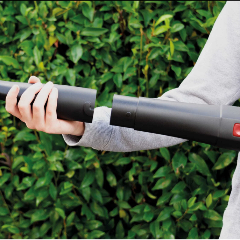 Einhell GC-CL 18/1 Li E 18v Cordless Leaf Blower - Image 3