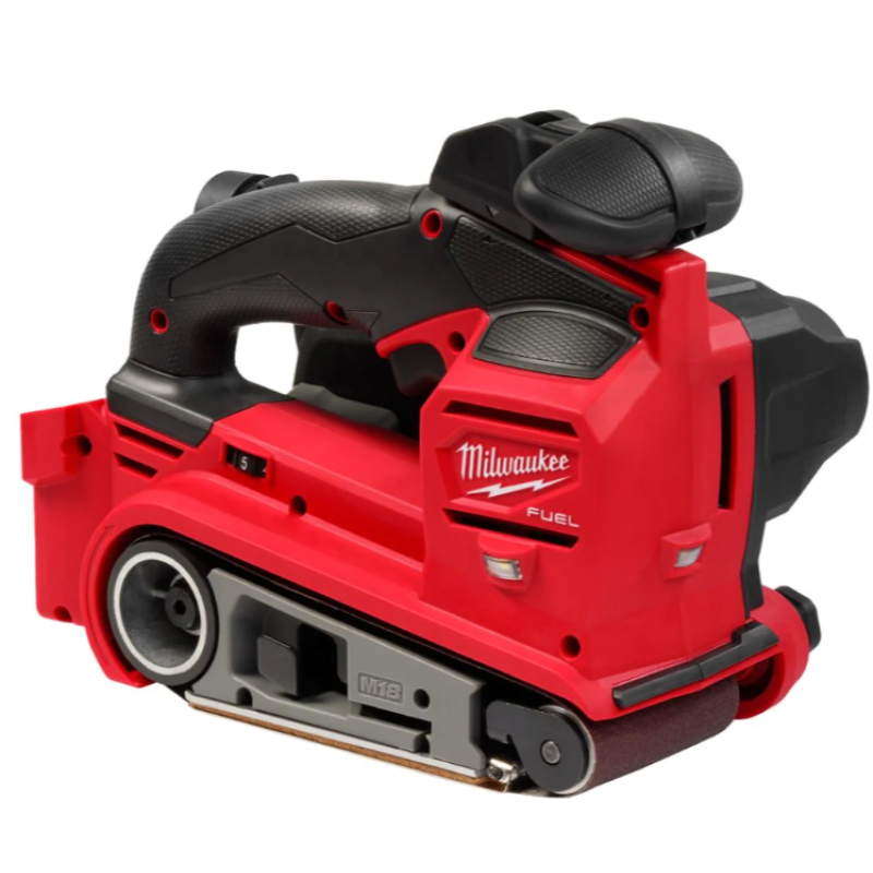 Milwaukee M18FBTS750 18V 457mm FUEL Cordless Belt Sander