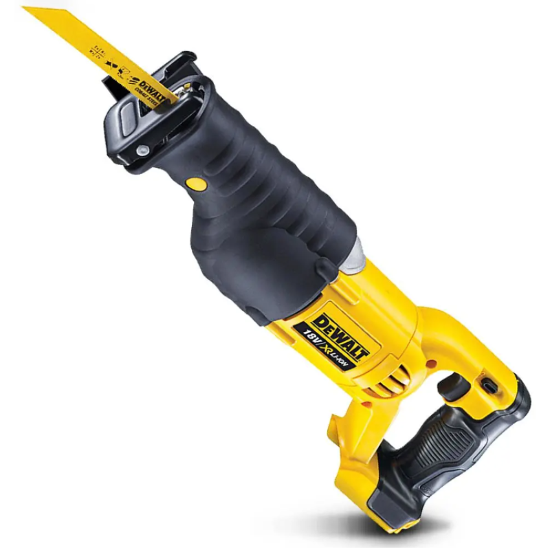 DEWALT 18V RECIPROCATING SAW SKIN