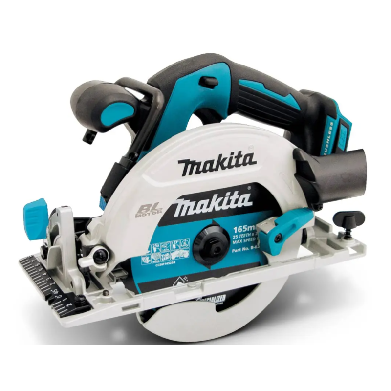 MAKITA 18V MOBILE BAND SAW SKIN DPB180Z - Image 2