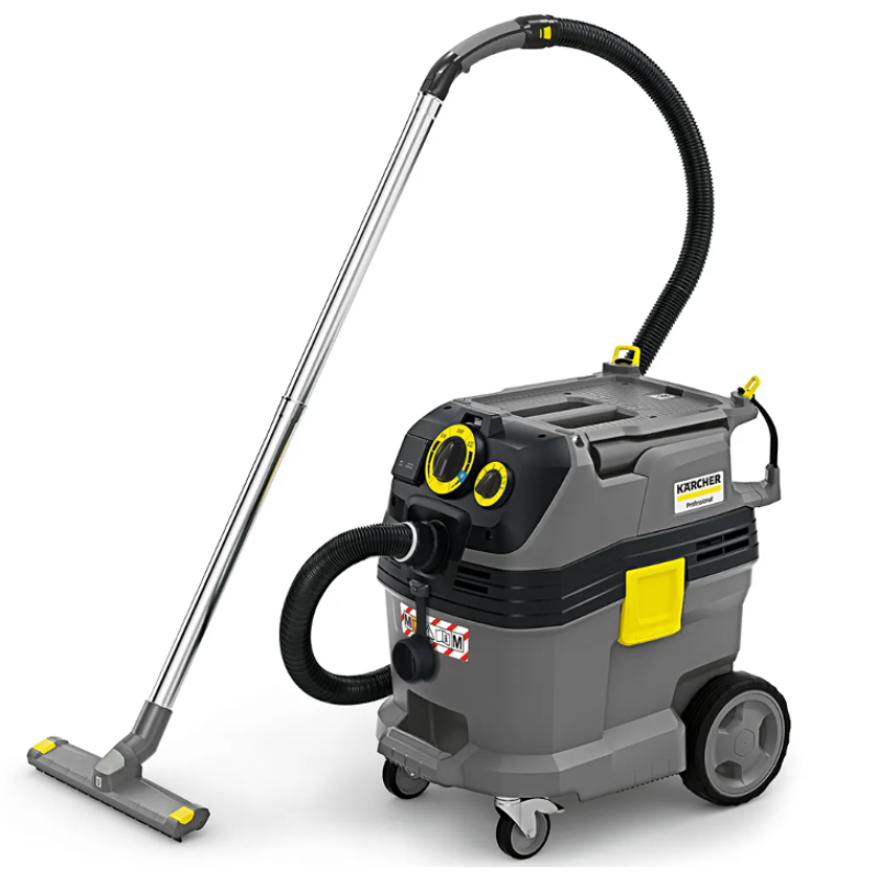 KARCHER M CLASS INDUSTRIAL VACUUM EXTRACTOR - Image 2