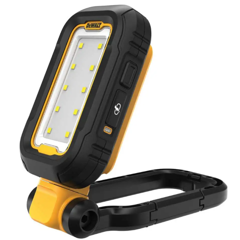 DEWALT RECHARGEABLE USB-C TASK LIGHT