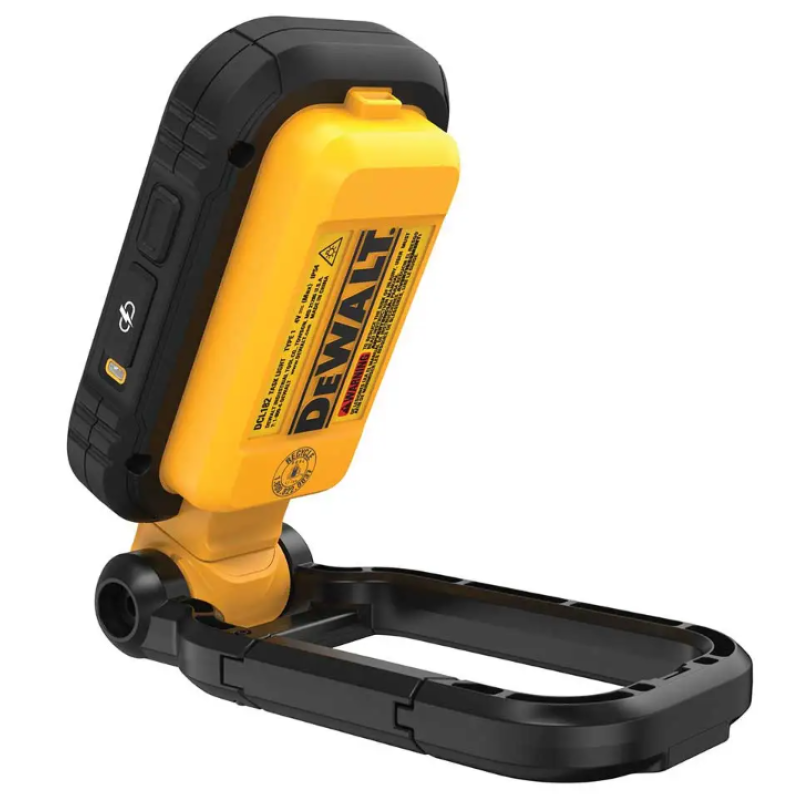 DEWALT RECHARGEABLE USB-C TASK LIGHT - Image 3