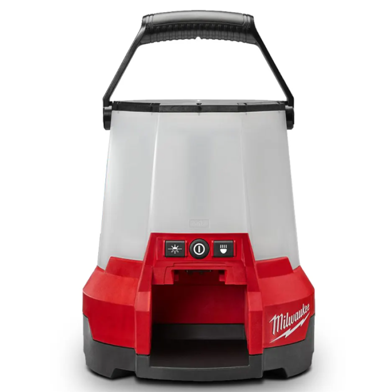 MILWAUKEE  4400 LUMENS WORK LIGHT SKIN - Image 2