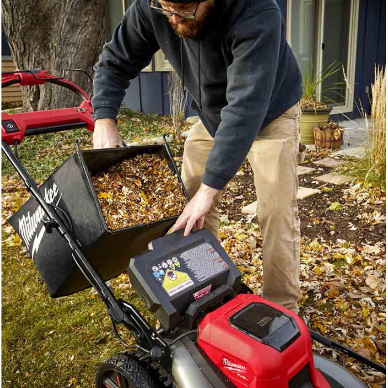 MILWAUKEE 18V FUEL™ 533MM (21") - Image 6