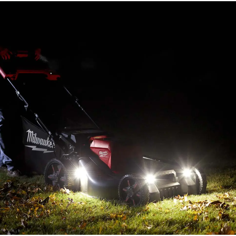 MILWAUKEE 18V FUEL™ 533MM (21") - Image 7