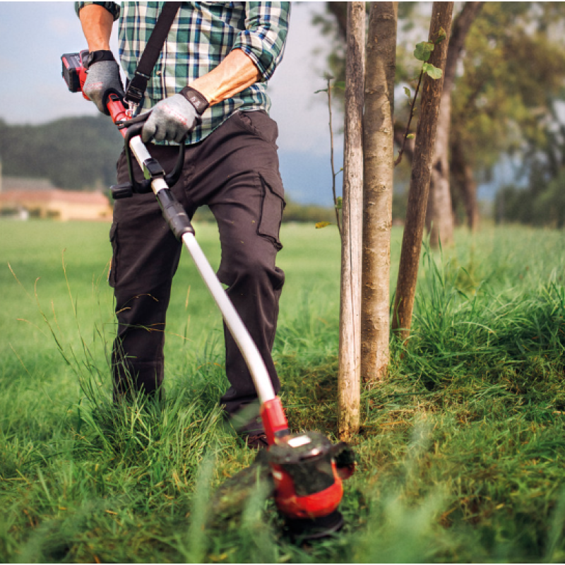 Einhell Expert Plus GE-CT 36/30 LI-E 36V - Image 2