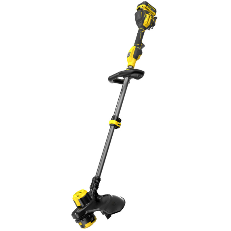 Stanley FatMax V20 18V 33cm Brushless Cordless String Trimmer - Image 2