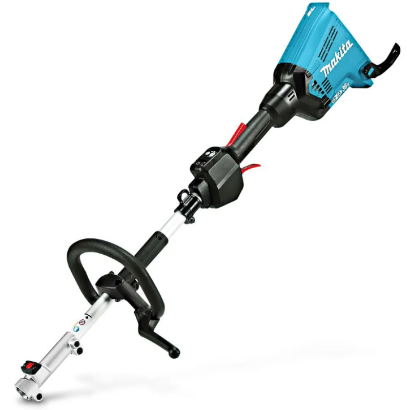 MAKITA 36V POLE SAW & HEDGE TRIMMER KIT - Image 2