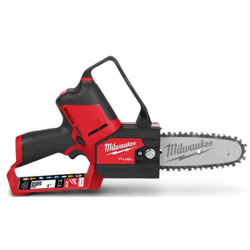 MILWAUKEE PRUNING SAW KIT - Image 3