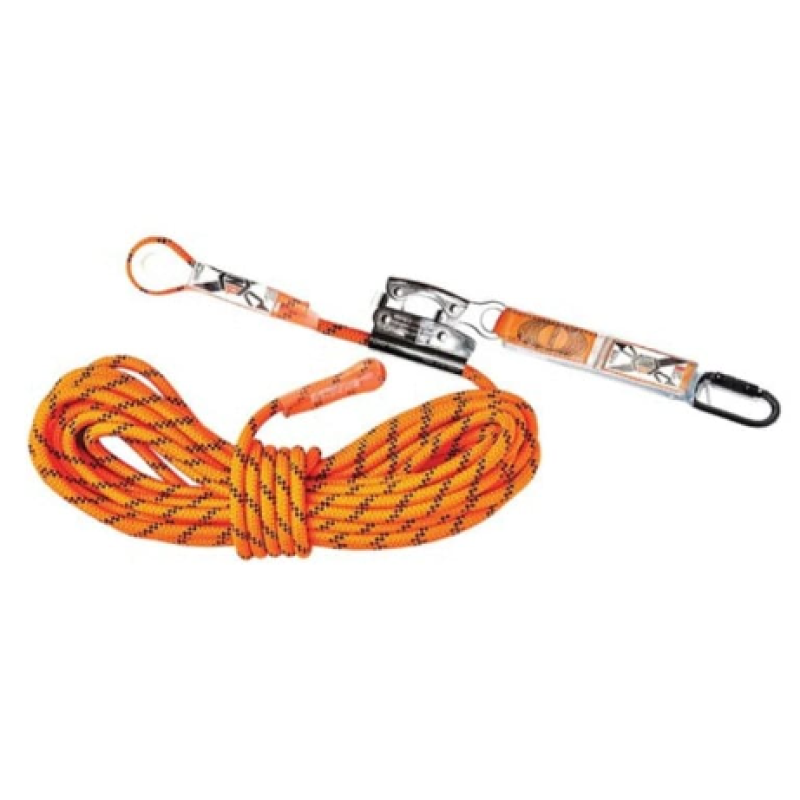 LINQ KITRBSC-P Basic Essential Roofers Harness Kit - Image 2