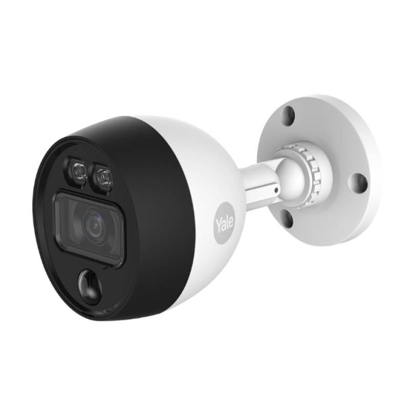 Yale Smart Motion Single Camera Extension