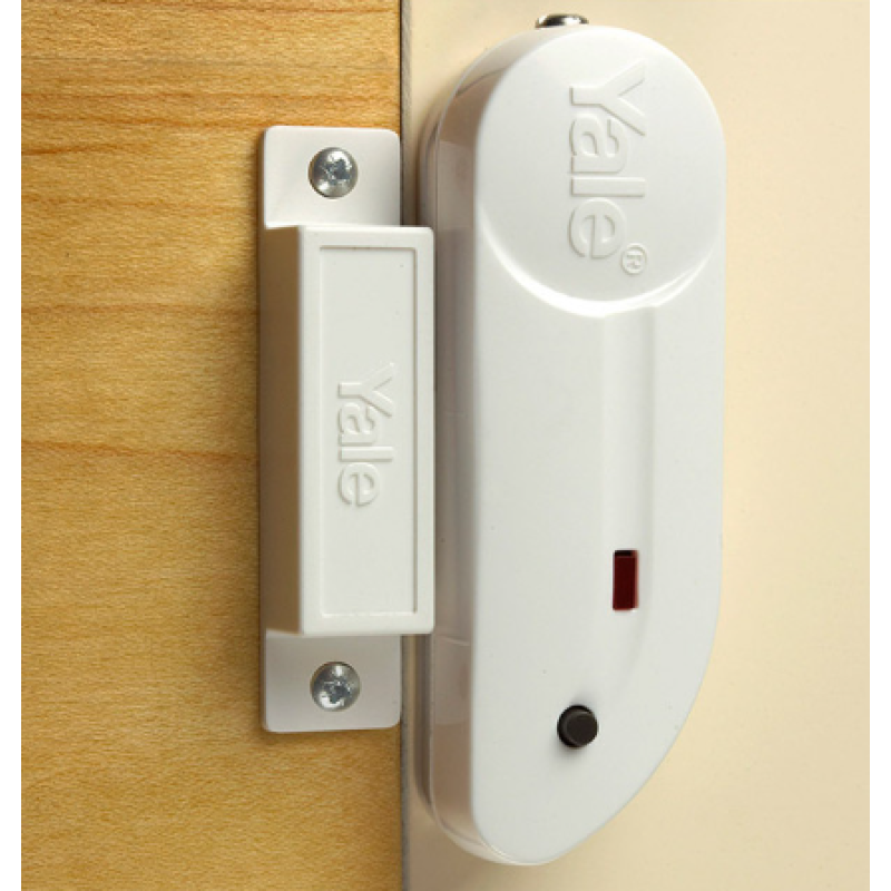 Yale Essentials Starter Alarm Kit - Image 2