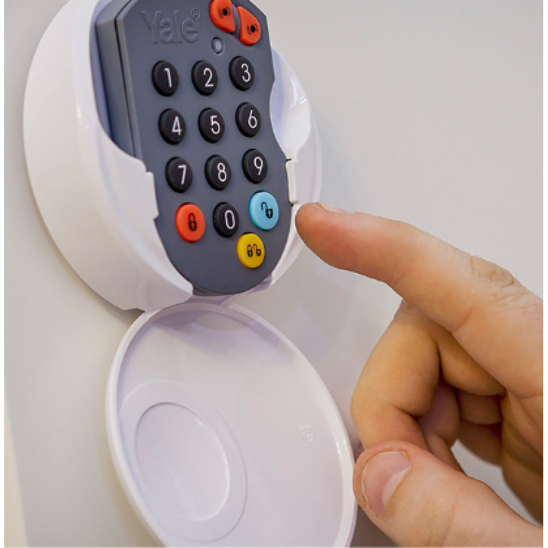 Yale Essentials Starter Alarm Kit - Image 3