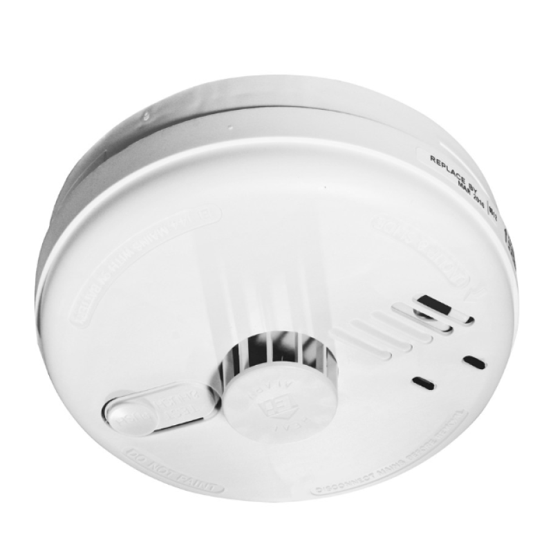 Aico Ei144E Easi-fit Heat Alarm