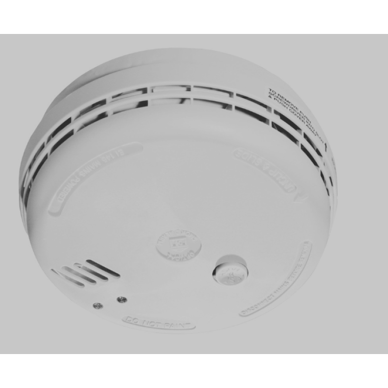 Aico Ei146E Easi-fit Optical Smoke Alarm