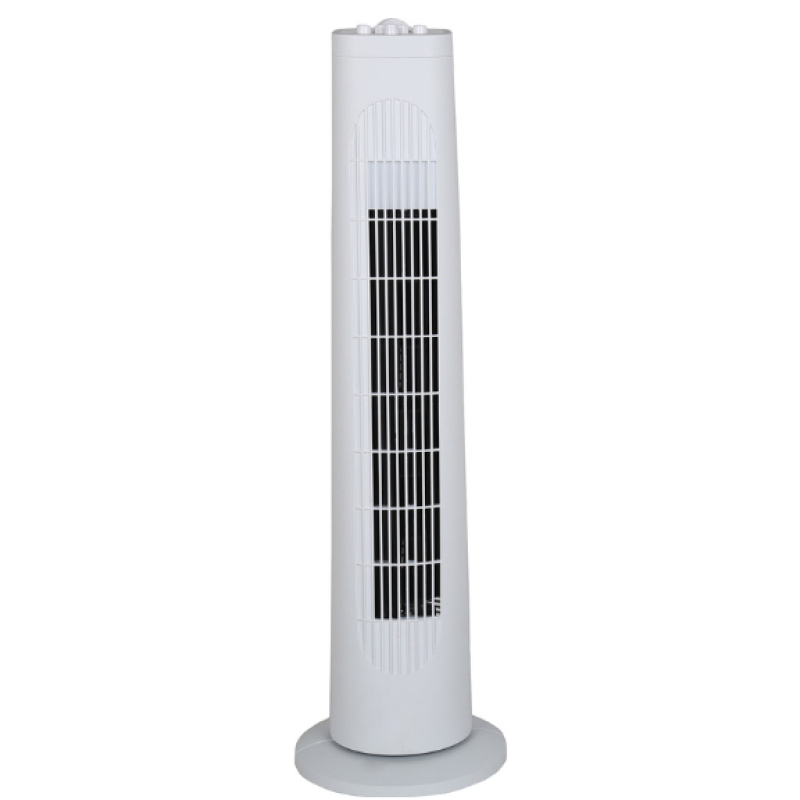 30" Tower Fan 3 Speed 45W